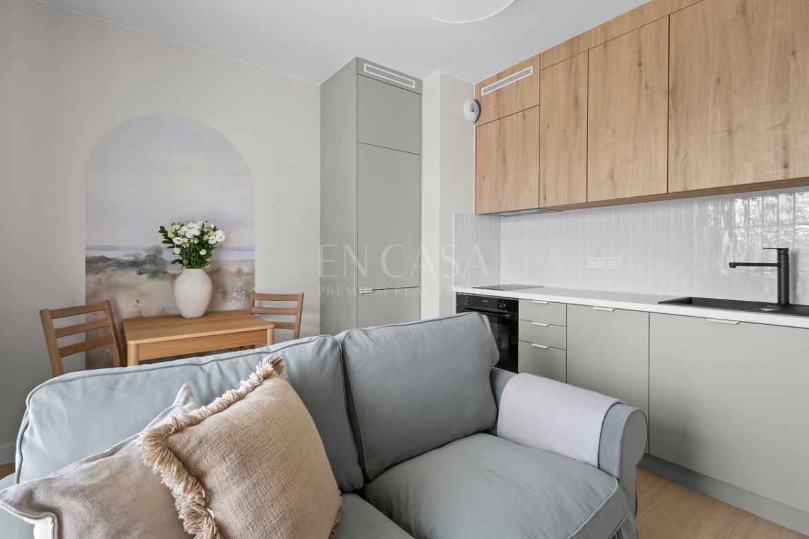 Apartment Rent Warszawa Bemowo Szeligowska 2