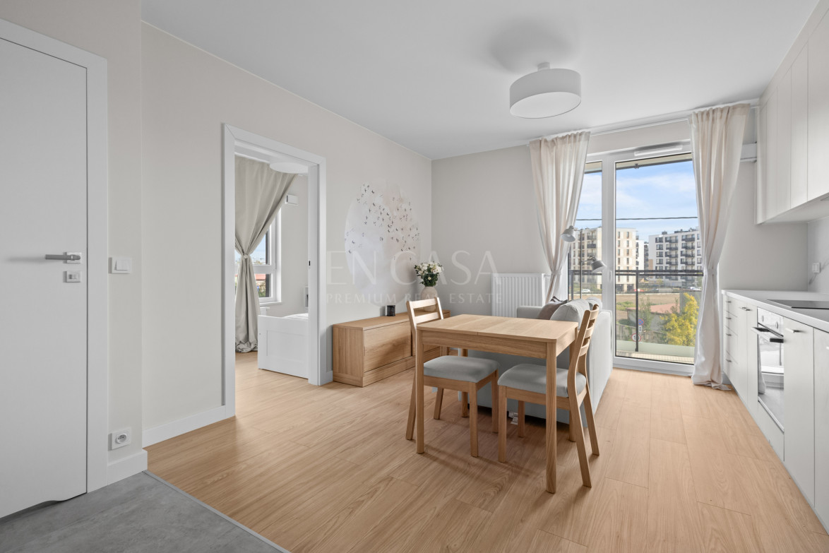 Apartment Rent Warszawa Bemowo Szeligowska 2