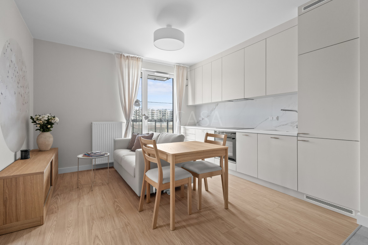 Apartment Rent Warszawa Bemowo Szeligowska 1