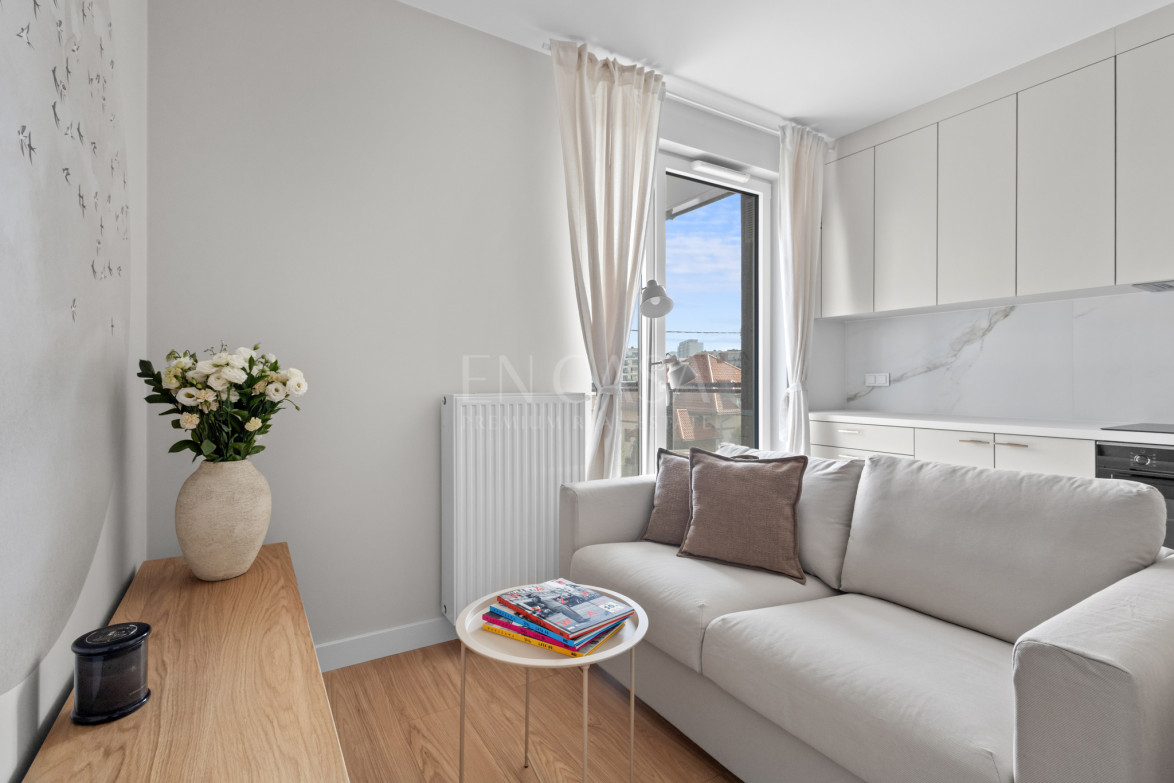 Apartment Rent Warszawa Bemowo Szeligowska 4