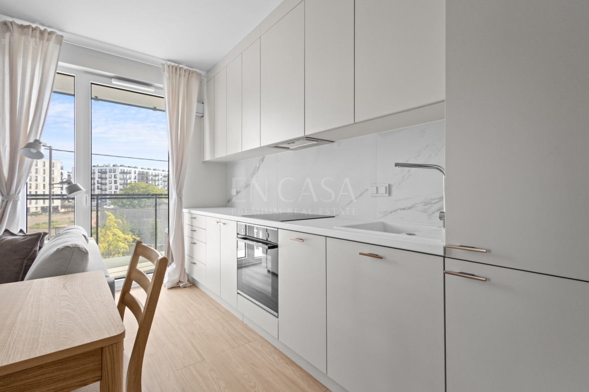 Apartment Rent Warszawa Bemowo Szeligowska 3