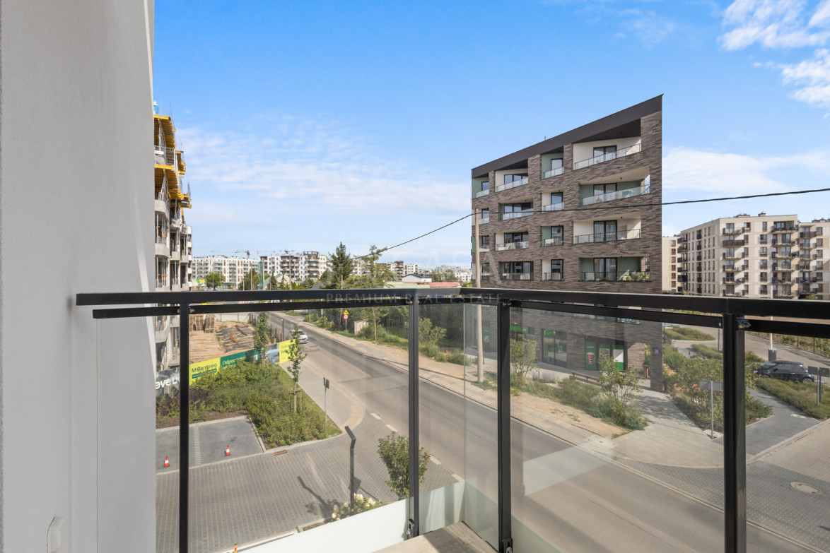 Apartment Rent Warszawa Bemowo Szeligowska 10