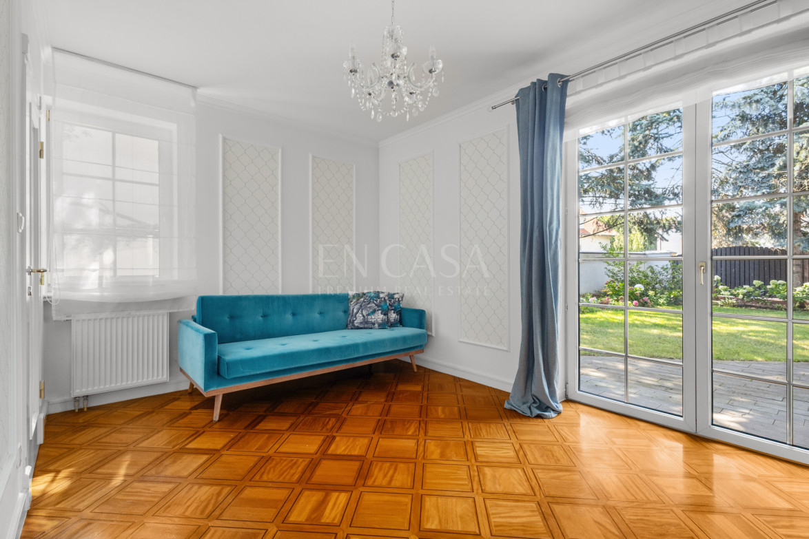House Sale Warszawa Bemowo 10