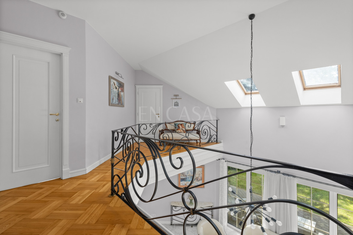 House Sale Warszawa Bemowo 5