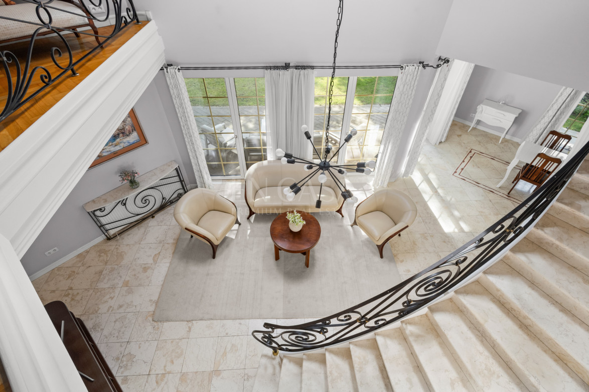 House Sale Warszawa Bemowo 4