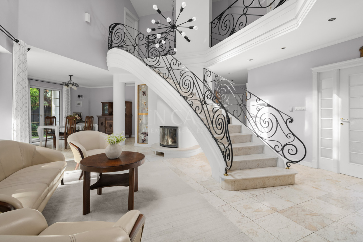 House Sale Warszawa Bemowo 2