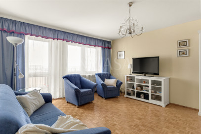 Apartment Rent Warszawa Praga-Południe gen. Augusta Emila Fieldorfa 