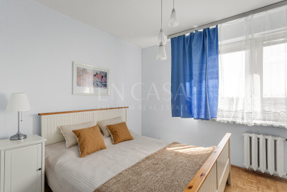 Apartment Rent Warszawa Praga-Południe gen. Augusta Emila Fieldorfa 