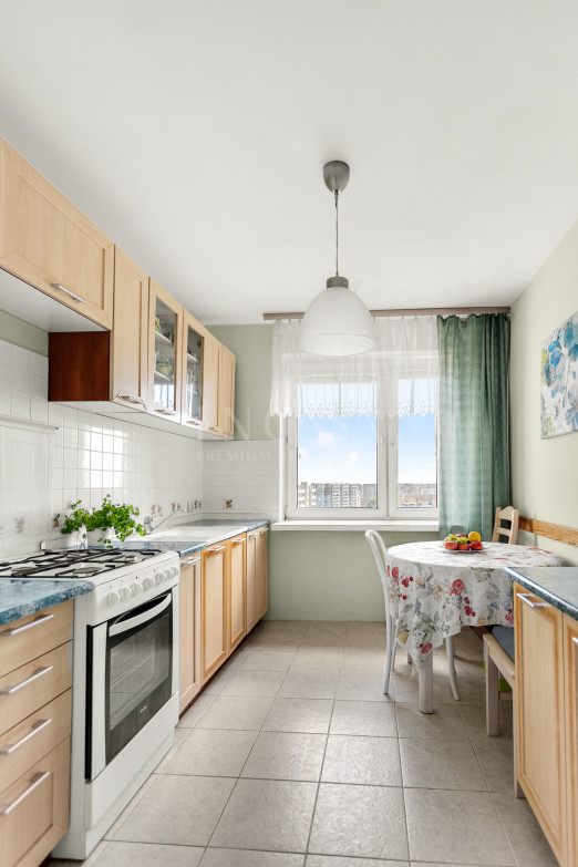 Apartment Rent Warszawa Praga-Południe gen. Augusta Emila Fieldorfa 