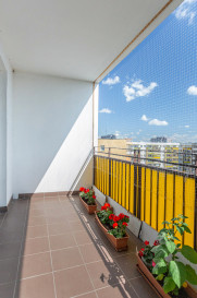 Apartment Rent Warszawa Praga-Południe gen. Augusta Emila Fieldorfa 