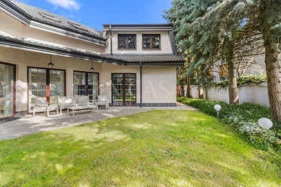 House Sale Warszawa Bemowo
