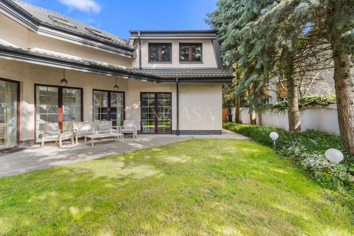 House Sale Warszawa Bemowo 1