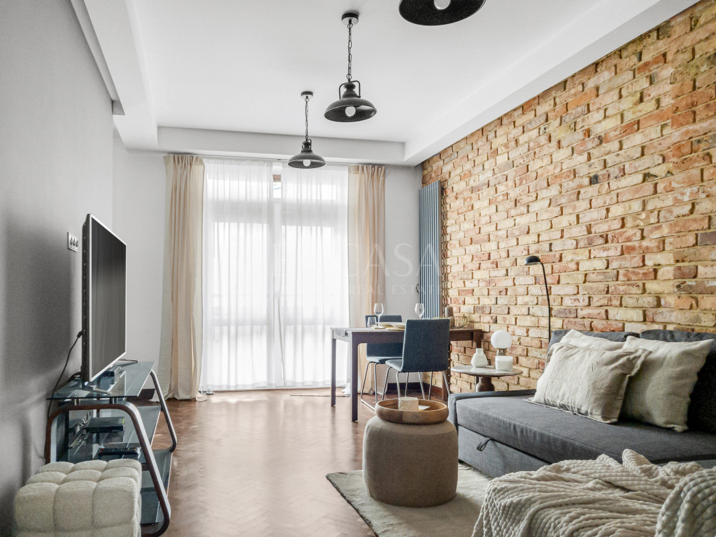 Apartment Sale Warszawa Śródmieście Marszałkowska 3
