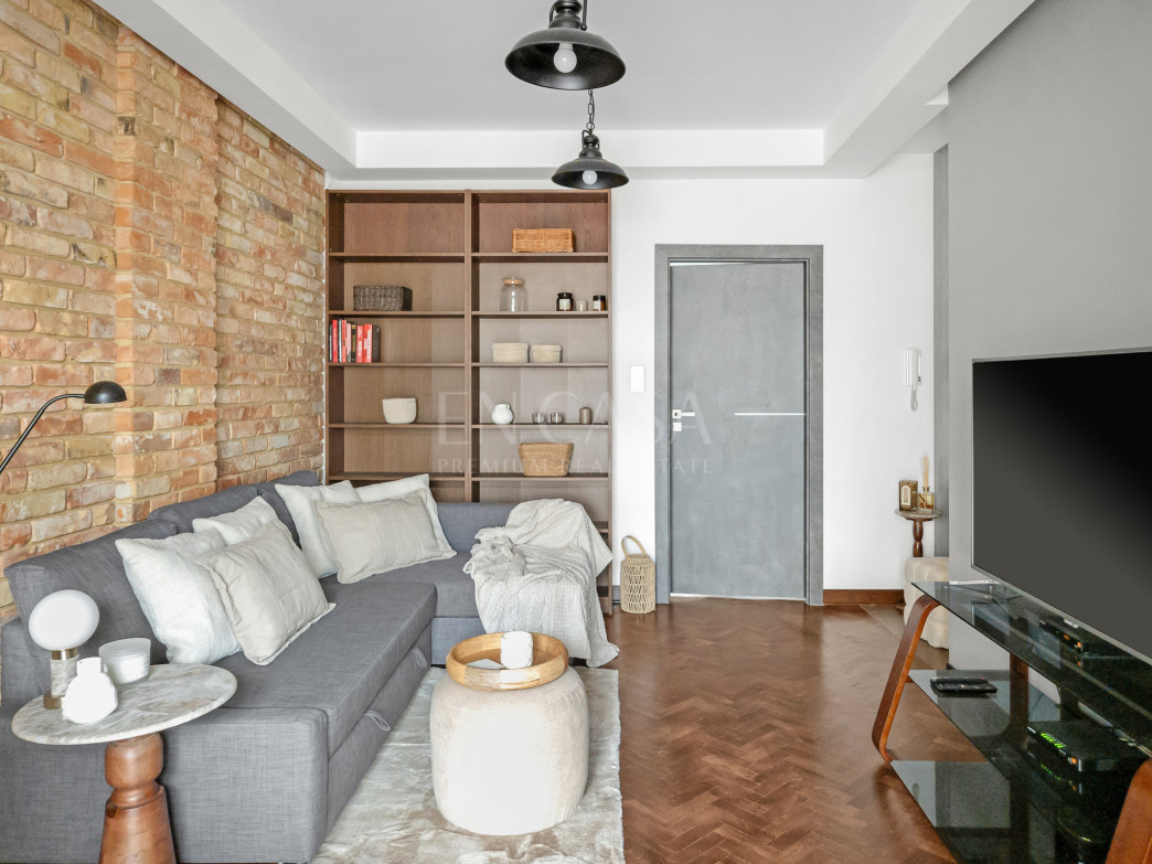 Apartment Sale Warszawa Śródmieście Marszałkowska 2