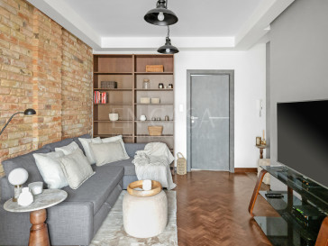 Apartment Sale Warszawa Śródmieście Marszałkowska