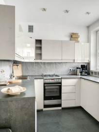 Apartment Sale Warszawa Śródmieście Marszałkowska