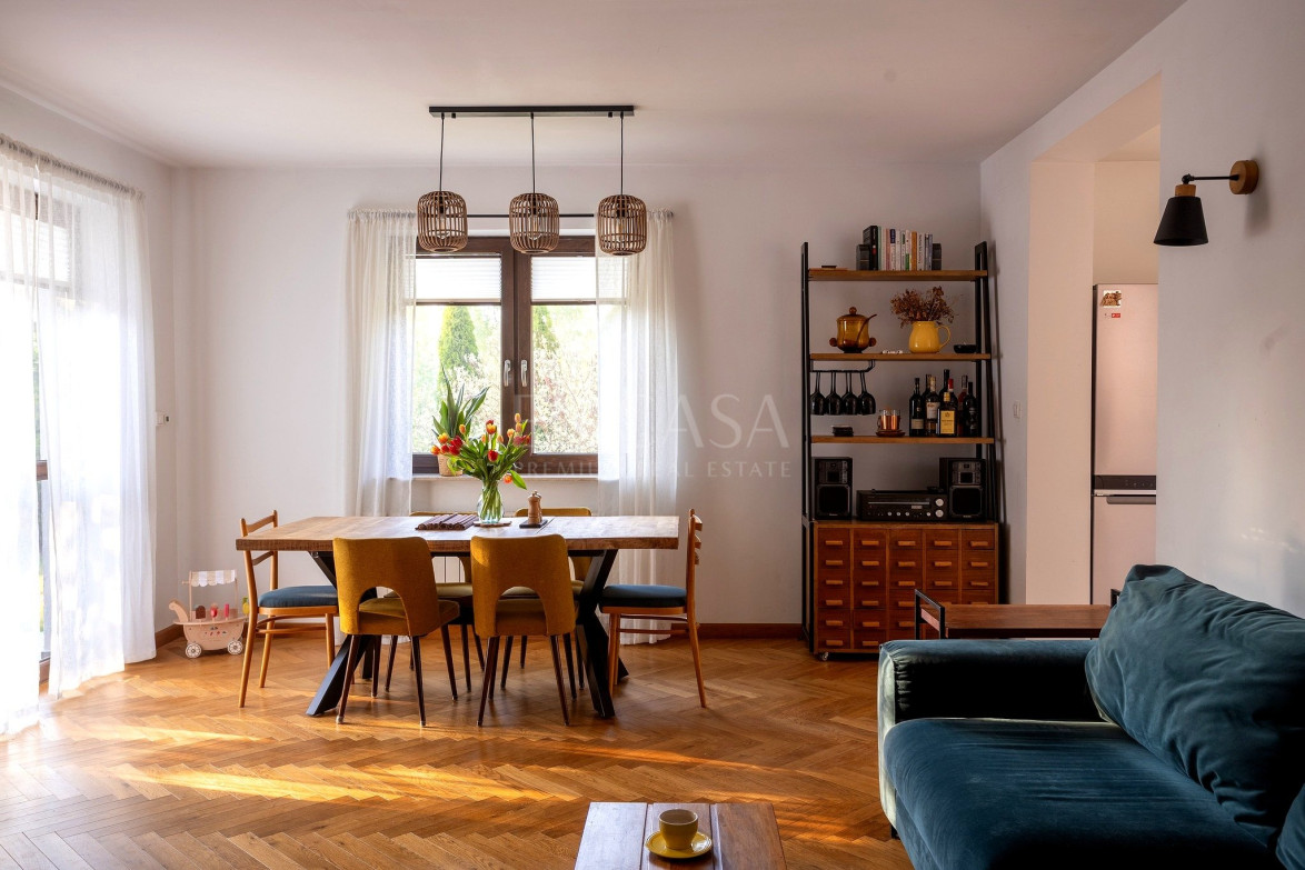 House Sale Jastrzębnik Siewna 1