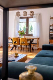 House Sale Jastrzębnik Siewna