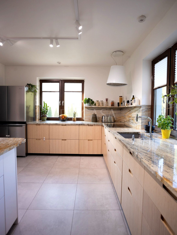 House Sale Jastrzębnik Siewna 5