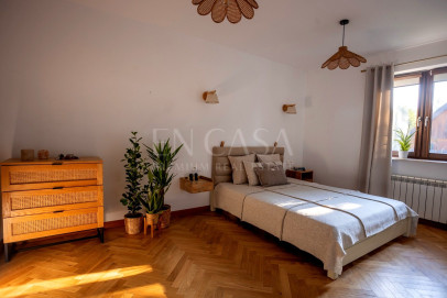 House Sale Jastrzębnik Siewna