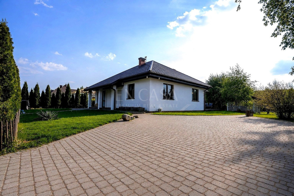 House Sale Jastrzębnik Siewna 14