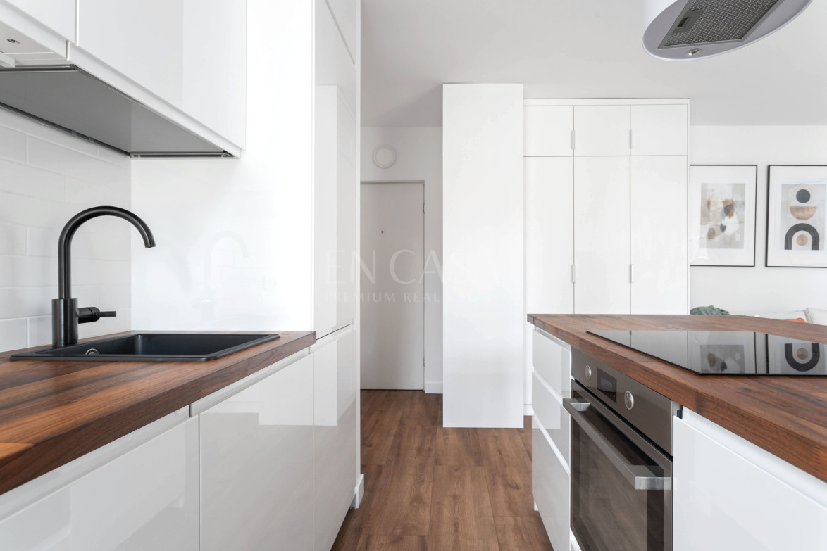 Apartment Rent Warszawa Śródmieście Długa 4