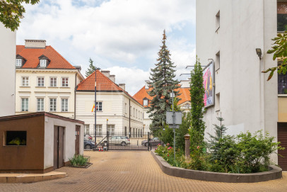 Apartment Rent Warszawa Śródmieście Długa
