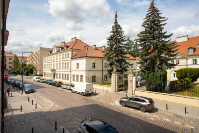Apartment Rent Warszawa Śródmieście Długa