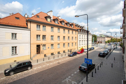 Apartment Rent Warszawa Śródmieście Długa