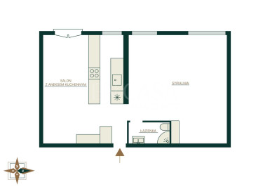 Apartment Rent Warszawa Śródmieście Długa
