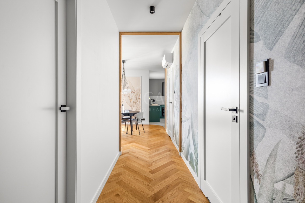 Apartment Sale Warszawa Ursus Silnikowa 4