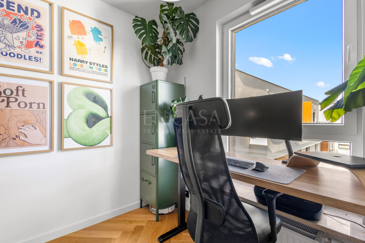 Apartment Sale Warszawa Ursus Silnikowa 8
