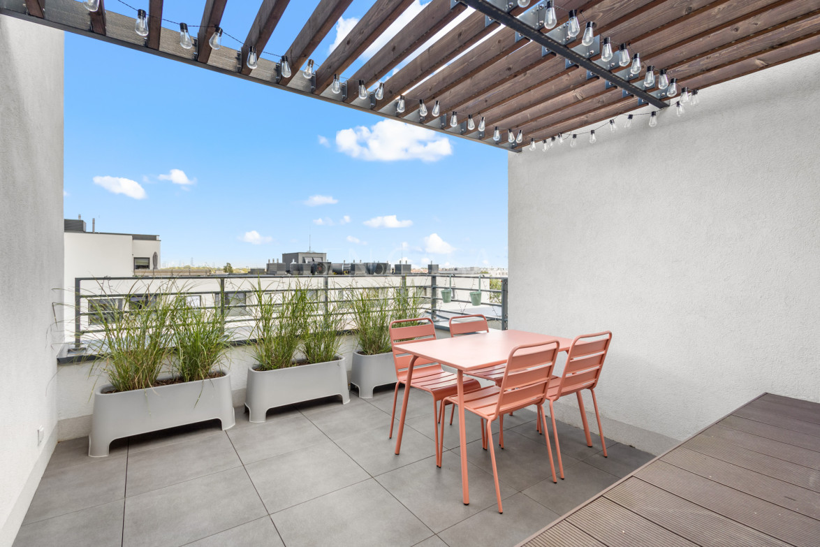 Apartment Sale Warszawa Ursus Silnikowa 12
