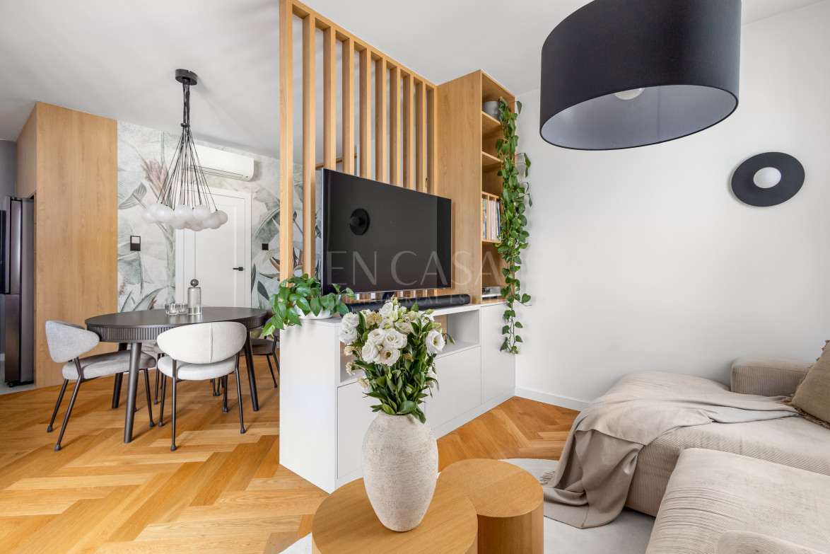 Apartment Sale Warszawa Ursus Silnikowa 2