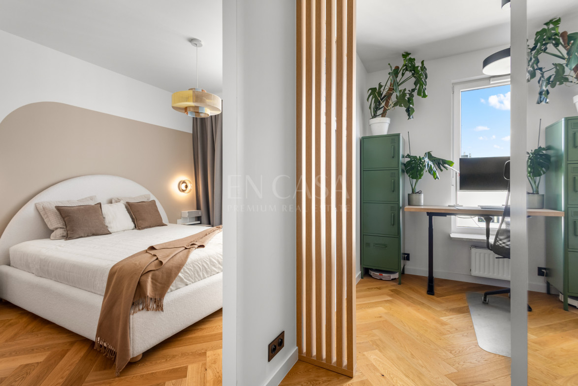 Apartment Sale Warszawa Ursus Silnikowa 9