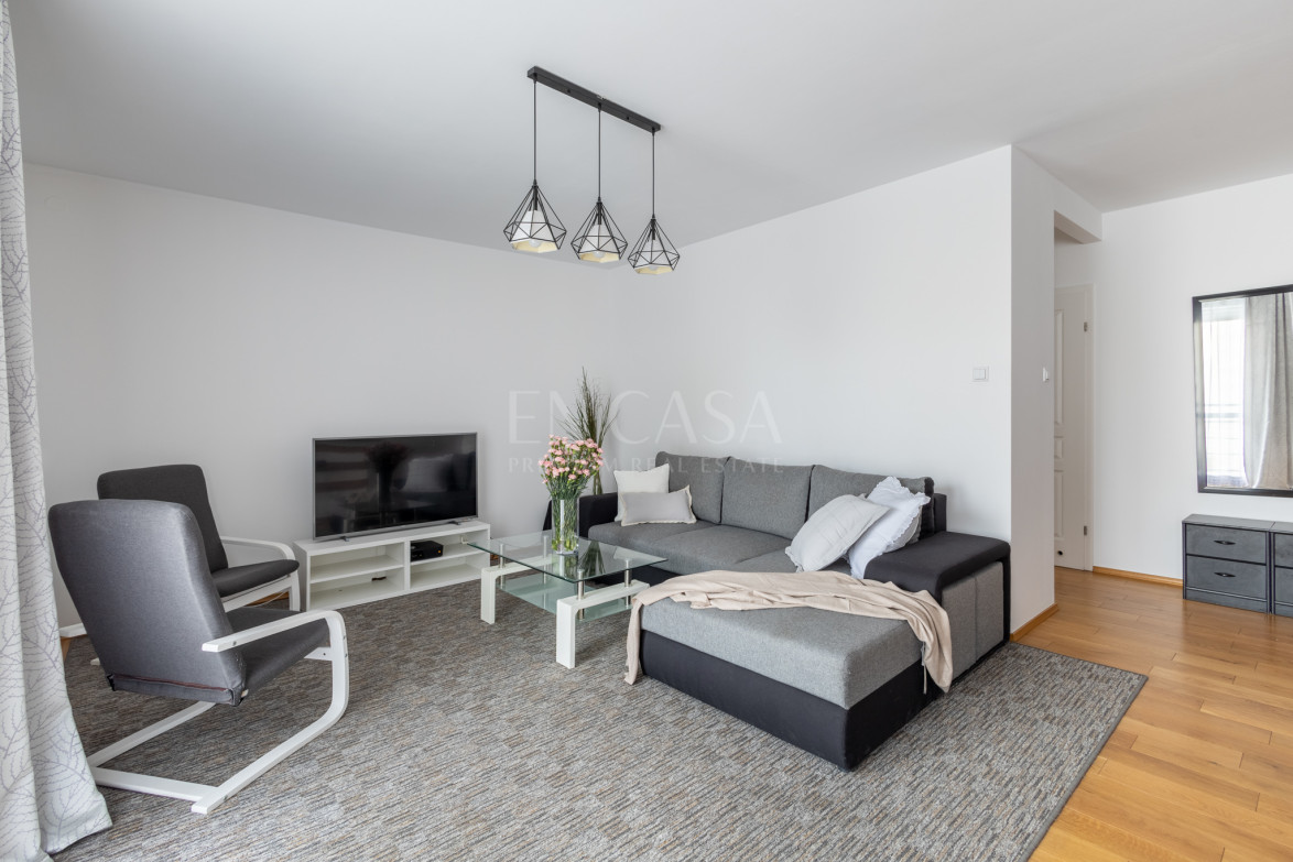 Apartment Sale Warszawa Śródmieście Aleja Jana Pawła II 2