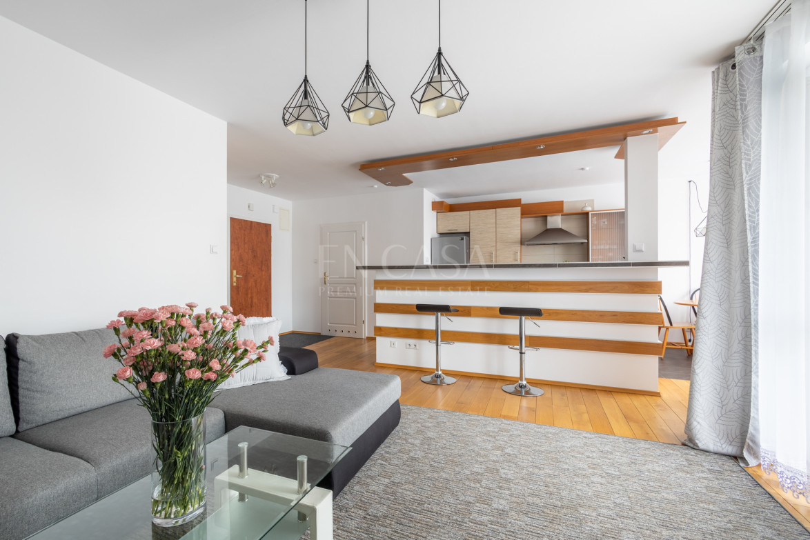 Apartment Sale Warszawa Śródmieście Aleja Jana Pawła II 4