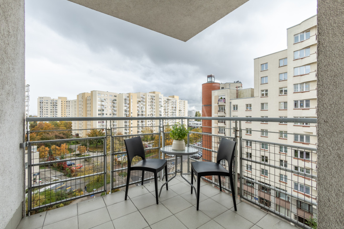 Apartment Sale Warszawa Śródmieście Aleja Jana Pawła II 5