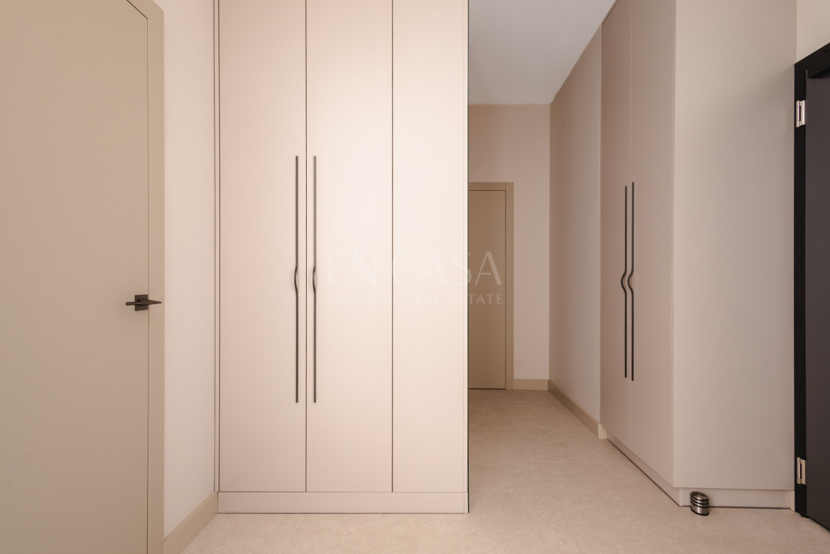 Apartment Sale Warszawa Wola Solidarności&nbsp;ave. 8