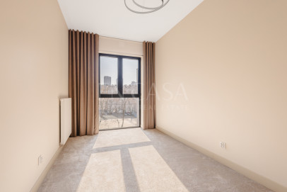 Apartment Sale Warszawa Wola Solidarności&nbsp;ave.