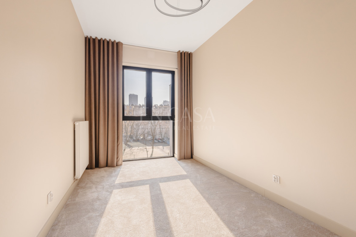 Apartment Sale Warszawa Wola Solidarności&nbsp;ave. 11