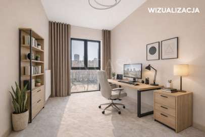 Apartment Sale Warszawa Wola Solidarności&nbsp;ave.