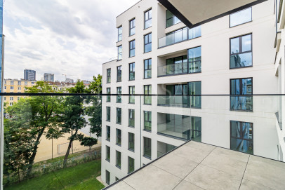 Apartment Sale Warszawa Wola Solidarności&nbsp;ave.