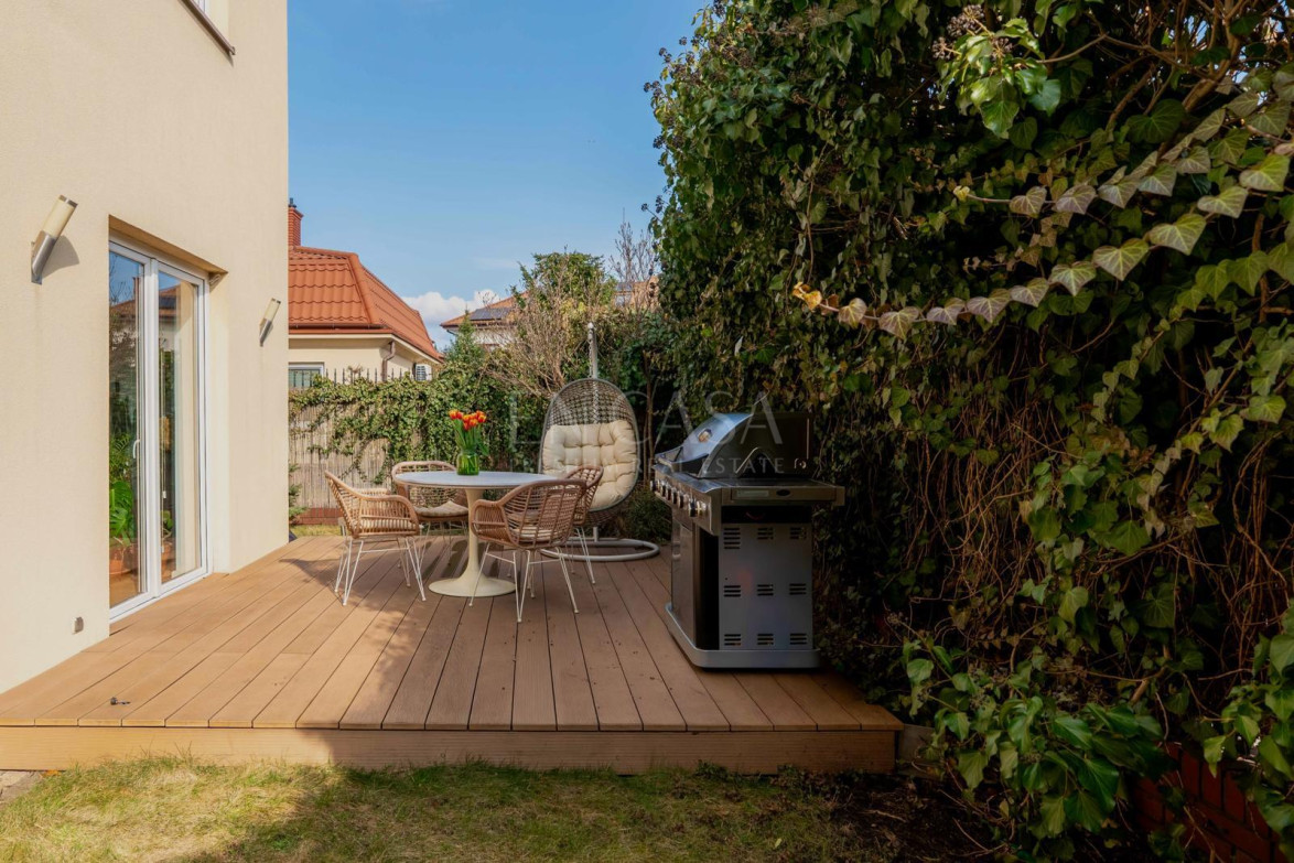 House Sale Warszawa Wawer 16
