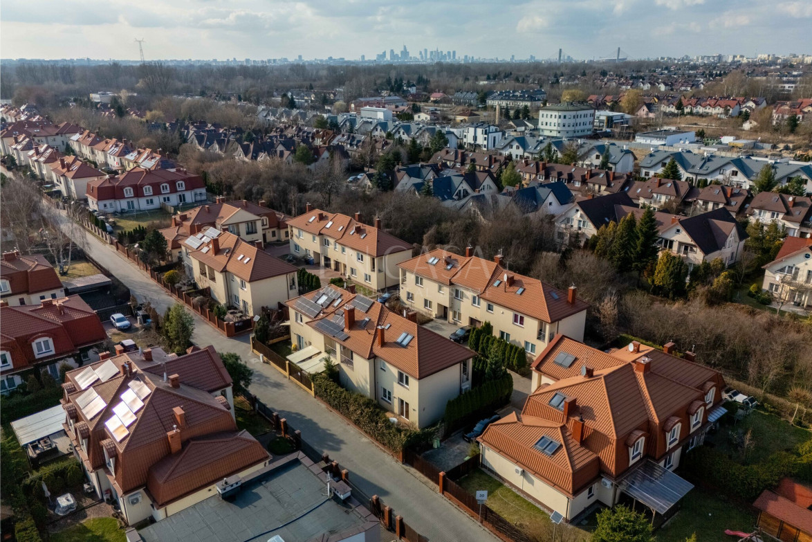 House Sale Warszawa Wawer 18