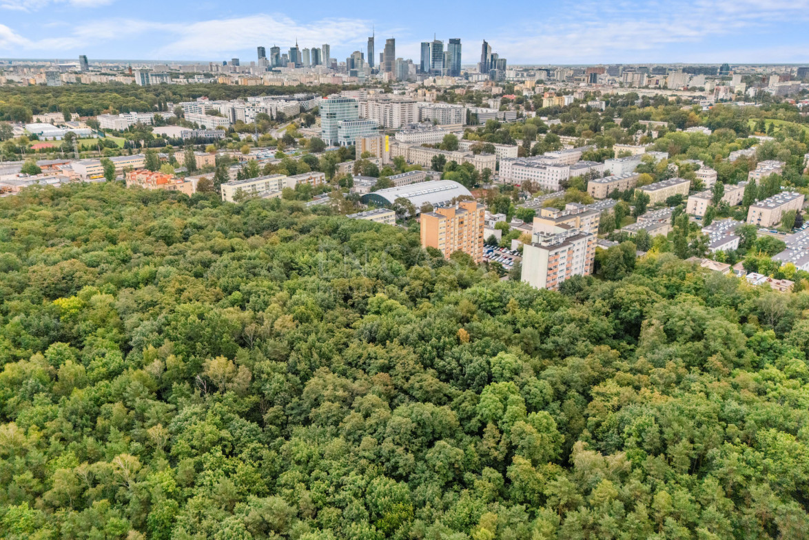 Apartment Sale Warszawa Wola Przy Lasku 3