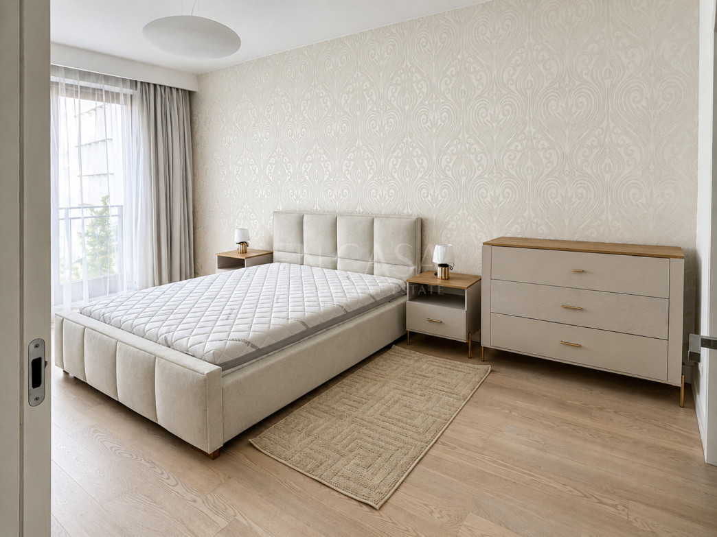 Apartment Rent Warszawa Śródmieście Grzybowska 7