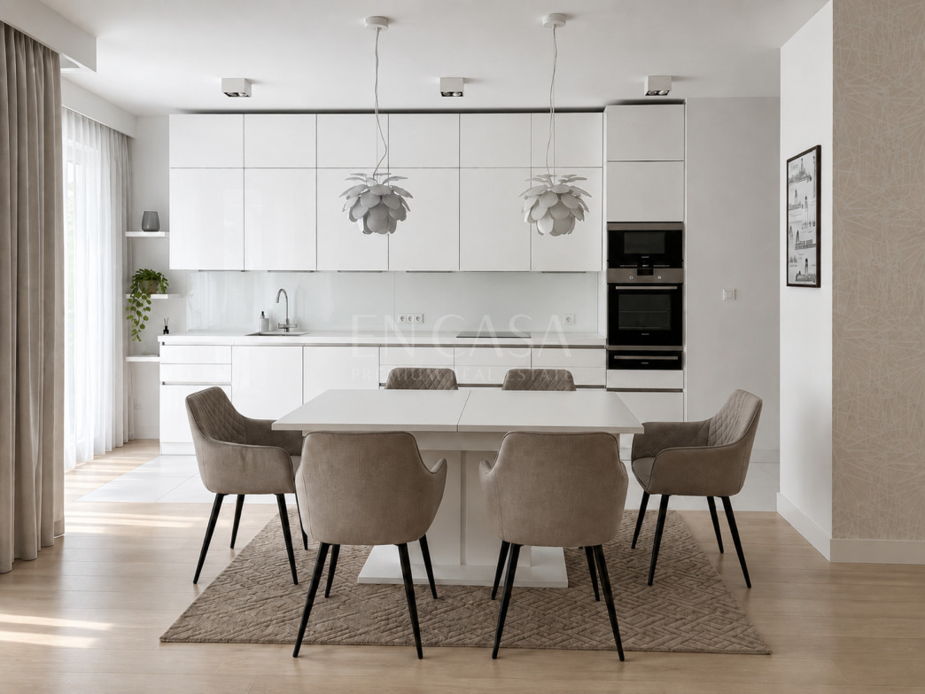 Apartment Rent Warszawa Śródmieście Grzybowska 3