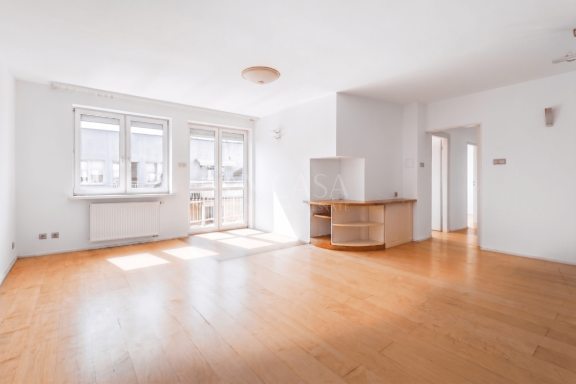 Apartment Sale Warszawa Bemowo Zeusa 2