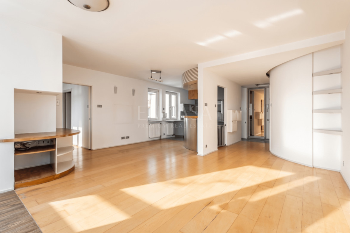 Apartment Sale Warszawa Bemowo Zeusa 3